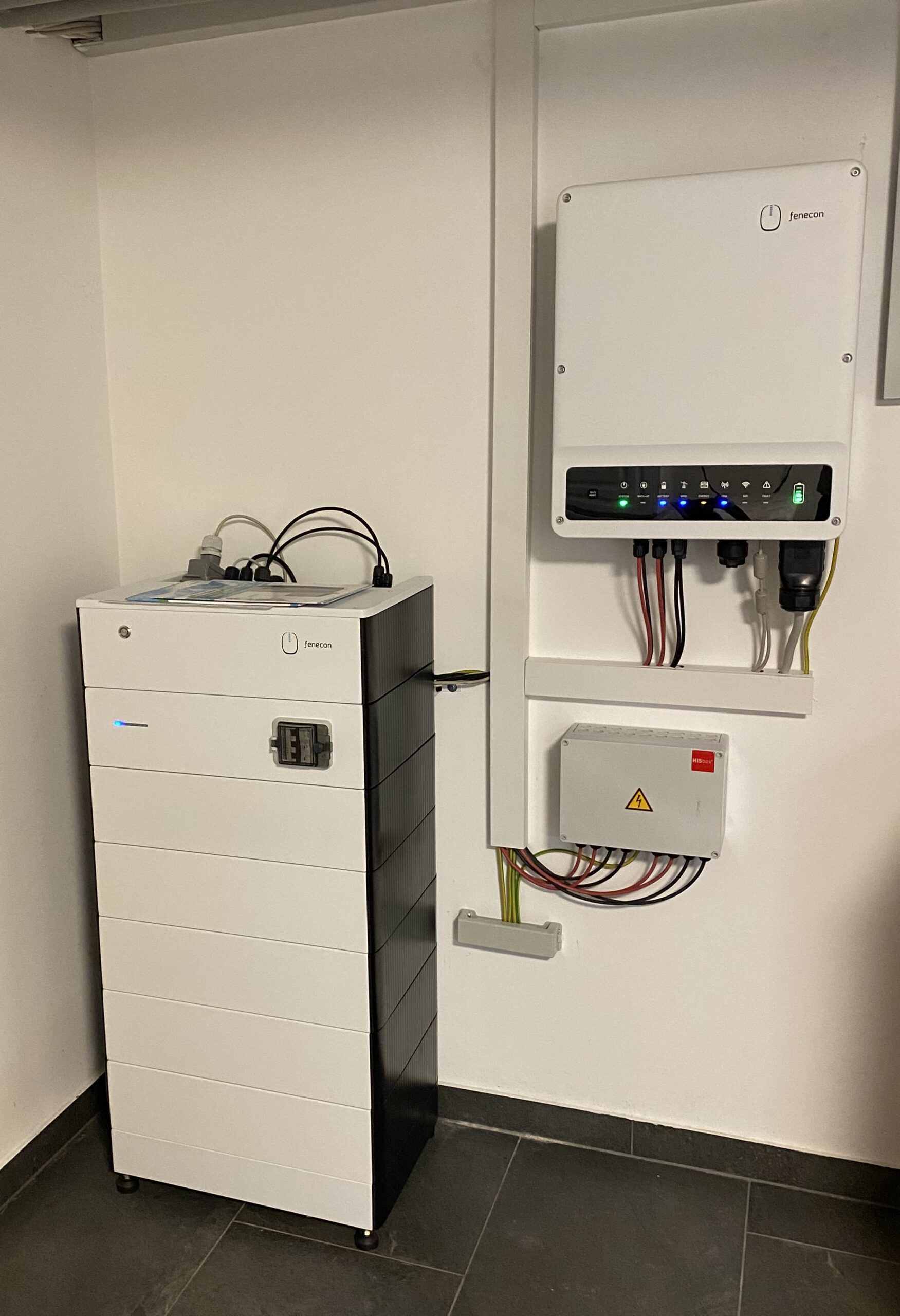 Speichererweiterung Fürth